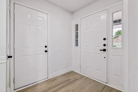 Entry Way - 6109 Covington Dr, Rowlett, TX 75089 photo 1 of 3