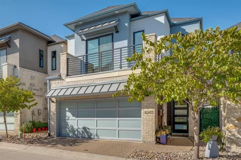 8263 Nunley Ln, Dallas, TX 75231