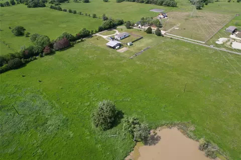 lot6 Cr 2147, Kemp, TX 75143