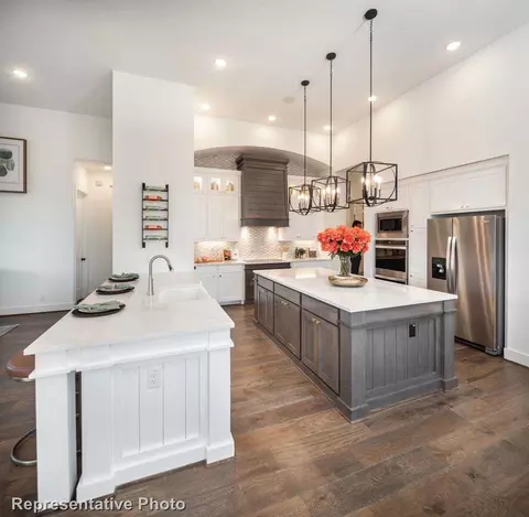 1500 Buttercup Ave, Aubrey, TX 76227