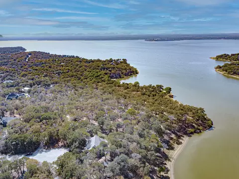 756 Pearl Cv, Oak Point, TX 75068