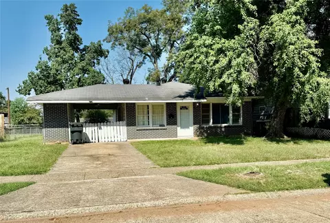 1609 San Saba St, Bossier City, LA 71112