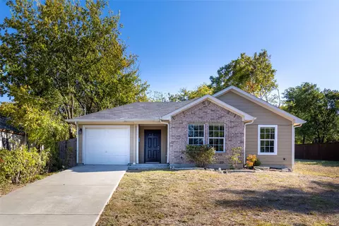 3910 S Denley Dr, Dallas, TX 75216