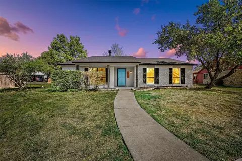 613 Red Ash Cir, Mesquite, TX 75150