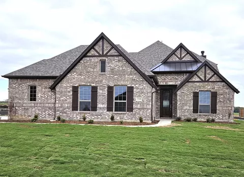 2508 Silo Ln, Van Alstyne, TX 75495