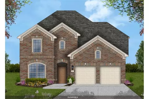 807 Meadow Holly Dr, Wylie, TX 75098