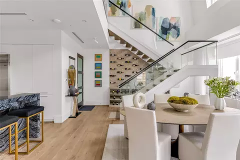 3505 Turtle Creek Blvd #20F, Dallas, TX 75219