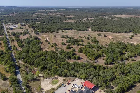 tbd Cr 2675, Alvord, TX 76225