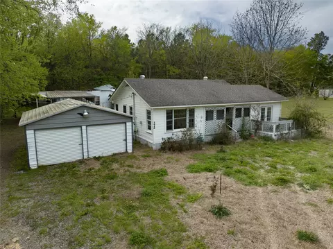 372 Katy Drive Dr, Nacogdoches, TX 75961