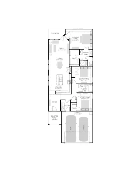 1057 Crested View Pl, Lavon, TX 75166