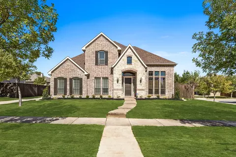 2826 Sage Ridge Dr, Frisco, TX 75034
