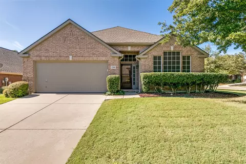 2500 Monroe Dr, Mckinney, TX 75072