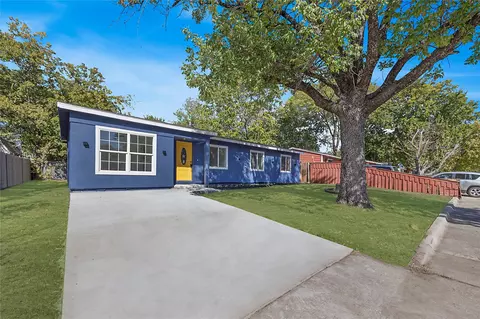 1305 Cardinal St, Arlington, TX 76010