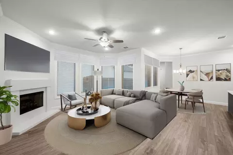 9365 Trammel Davis Rd, Fort Worth, TX 76118