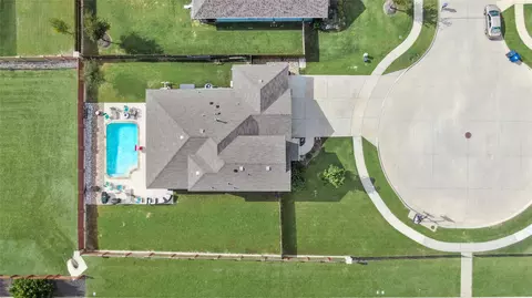 3703 Ryeland Cv, Mckinney, TX 75071
