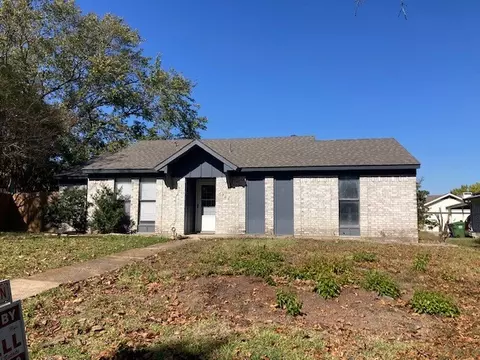 1309 Bryan Pl, Seagoville, TX 75159