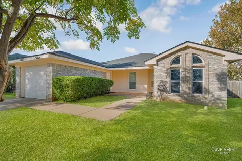 1734 Snipe Ln, Abilene, TX 79605