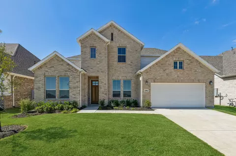 2901 Highridge Dr, Mckinney, TX 75071