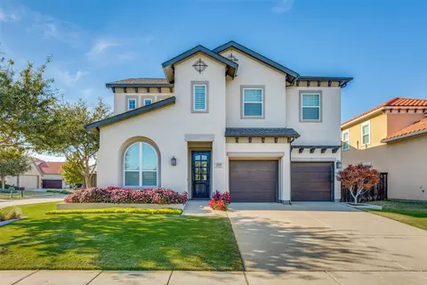 2521 Gosling Dr, Plano, TX 75075