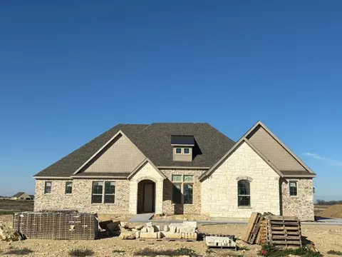 12112 Clastic Ct, Krum, TX 76249