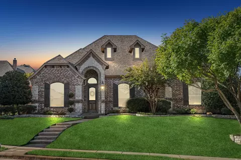 1806 Kerr Ct, Keller, TX 76248
