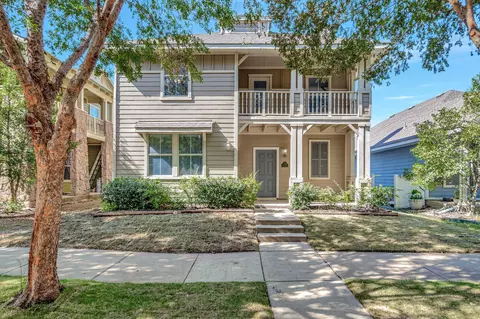 1617 Angel Ln, Providence Village, TX 76227