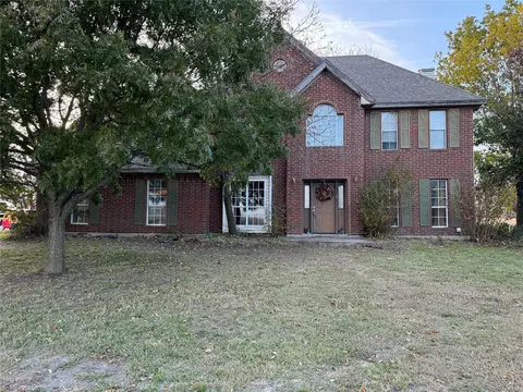 2500 Fm-981, Leonard, TX 75452