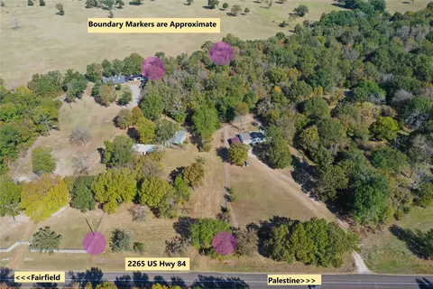 2265 E Us Highway 84, Oakwood, TX 75855