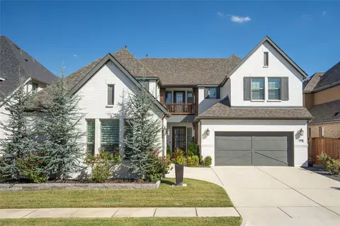 3905 Campania Ct, Colleyville, TX 76034