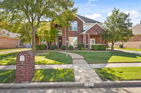 112 Sherwood Dr, Murphy, TX 75094