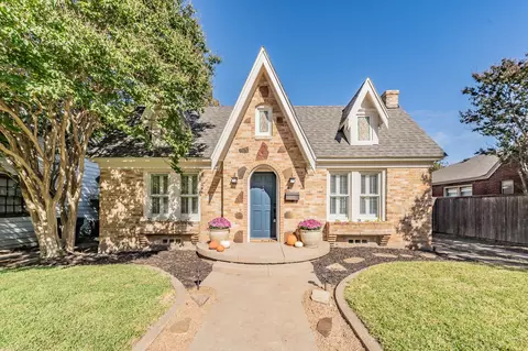 2815 Ivandell Ave, Dallas, TX 75211
