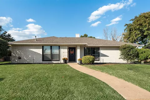 1525 Baffin Bay Dr, Plano, TX 75075