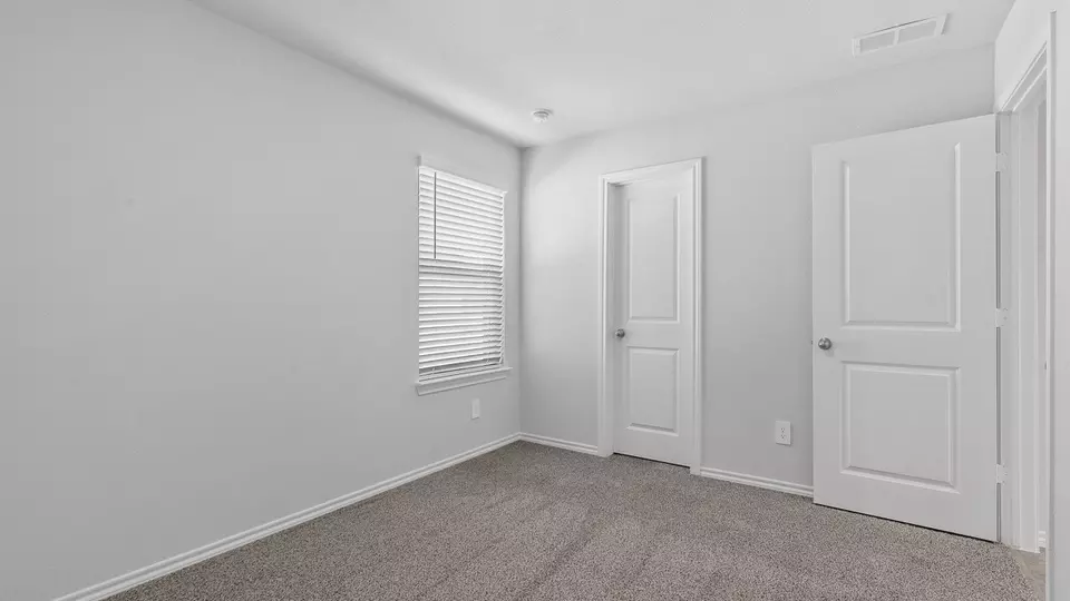 Bedroom - 312 Bronze Cir N, Springtown, TX 76082 photo 12 of 13