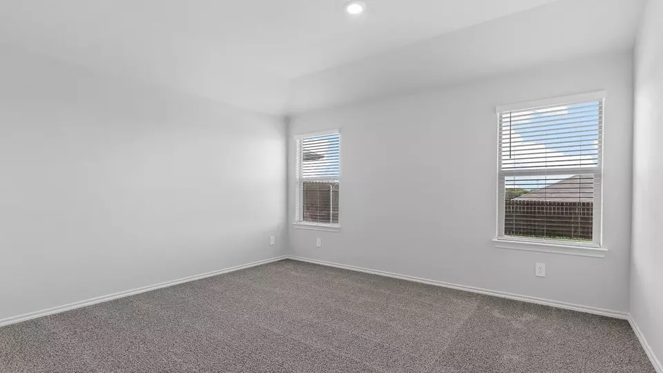 Bedroom - 312 Bronze Cir N, Springtown, TX 76082 photo 3 of 13