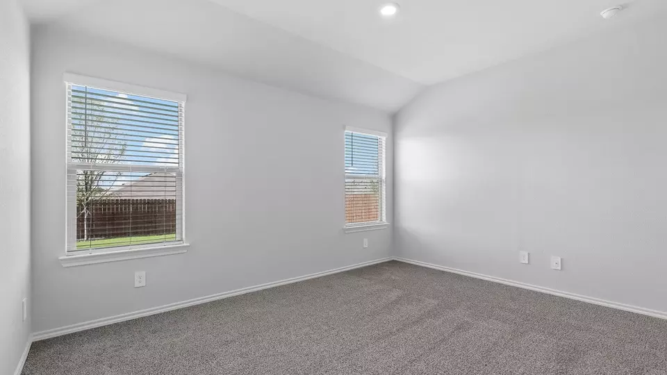 Bedroom - 312 Bronze Cir N, Springtown, TX 76082 photo 6 of 13