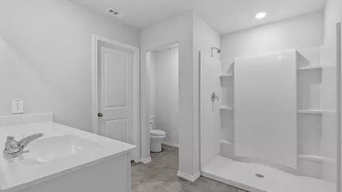 Bath - 312 Bronze Cir N, Springtown, TX 76082 photo 1 of 5