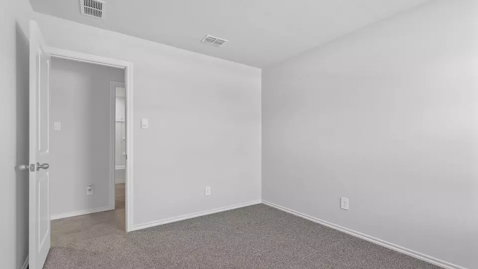 Bedroom - 312 Bronze Cir N, Springtown, TX 76082 photo 8 of 13