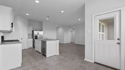 Entry Way - 312 Bronze Cir N, Springtown, TX 76082 photo 1 of 1