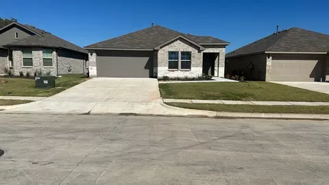 316 Bronze Cir N, Springtown, TX 76082
