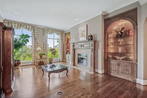 3401 Lee Pkwy #411, Dallas, TX 75219