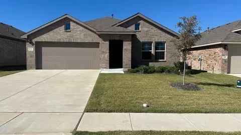 513 Derby Ln, Springtown, TX 76082