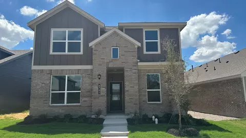 6741 Lake Overlook Dr, Fort Worth, TX 76135