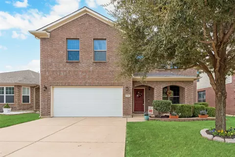 1508 Quails Nest Dr, Fort Worth, TX 76177