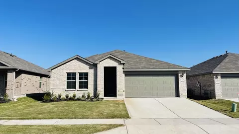 4128 Crooked Bend Dr, Crowley, TX 76036