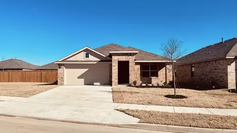 4148 Twisted Creek Dr, Fort Worth, TX 76036