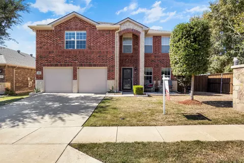 2900 Wispy Trl, Fort Worth, TX 76108
