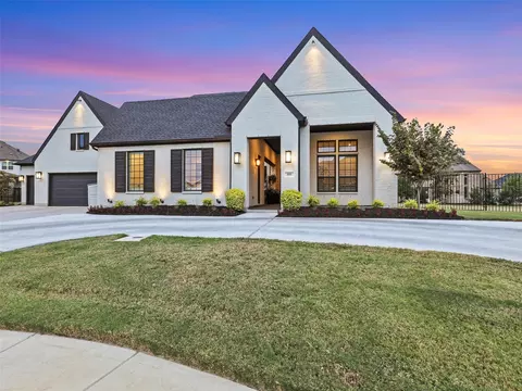 1612 Yeager Ln, Flower Mound, TX 75028