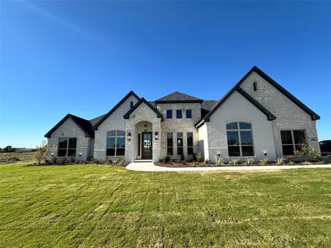 4835 Prairie Sky Ln, Dish, TX 76247