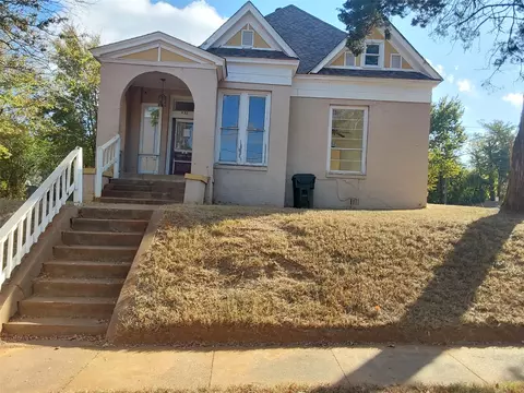 532 S Bonner Ave, Tyler, TX 75702