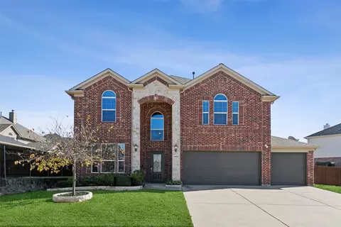 2400 Hammock Lake Dr, Little Elm, TX 75068